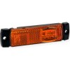 FRISTOM FT-18 Z LED oranžové