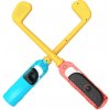 Nástavec pre Nintendo Switch 2 Joy-Con 2 - Golf