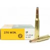 Selier & Bellot .270 Win. S&B SP 150gr/9,7g