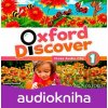 Oxford Discover 1: Class Audio CDs /3/ - Susan Rivers, Lesley Koustaff