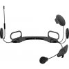 Bluetooth handsfree headset 10U pre integrálne prilby Arai (dosah 1,6 km), SENA