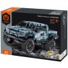 Stavebnice iM.MASTER auto na zpětné natažení