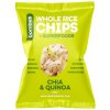 Bombus Rice chips šalvia quinoa 60 g