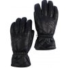 Lyžiarske rukavice SPORTALM Katlen Black Čierna 7