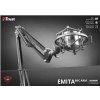 TRUST držák na mikrofon GXT 253 Emita Streaming Microphone Arm