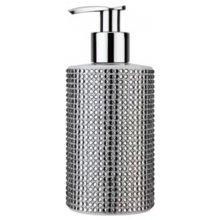 Vivian Gray Black & White Diamonds tekuté mydlo 250 ml