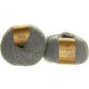 Baby Alpaca Pure Color 6458 šedá