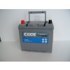 Autobatéria Exide Premium EA655 12V 65Ah 580A Ľavá - ATYPICKÉ PREVEDENIE