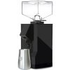 Eureka Mignon Filtro Silent BL black