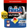 FINISH Ultimate All in 1 Lemon Sparkle 100 ks