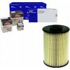 PALIVOVÝ FILTER CITROEN C5 C6 2.7HDI 05- PEUGEOT 407