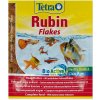Tetra Rubin Flakes sáčok 12 g