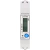 F&F LE-01MR ELEC.COUNT 1-F.RS-485 - LE-01MR
