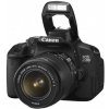 Canon EOS 650D