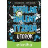 Totálne šialený týždeň - Utorok - Eva Amores, Matt Cosgrove