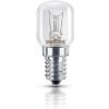 Žiarovka PHILIPS do chladničky E14 15W