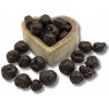 FITBOY Maliny lyofilizované v horkej čokoláde 250g 250g