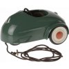 Maileg Kovové autíčko: Dark green