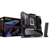 GIGABYTE MB Sc LGA1851 B860M AORUS ELITE WIFI6E, Intel B860, 4xDDR5, 1xThunderbolt, 1xDP, 1xHDMI, WiFi, mATX