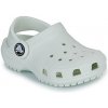 Crocs Nazuvky Classic Clog T Zelená