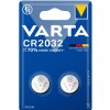 Varta CR 2032 2ks 6032101402