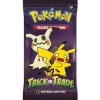 Pokémon Trick or Trade 2023 Booster