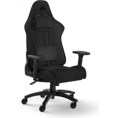 CORSAIR TC100 RELAXED Fabric black CF-9010051-WW