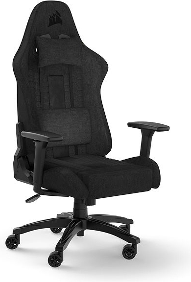 CORSAIR TC100 RELAXED Fabric black CF-9010051-WW