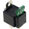 Automobilové relé DC - 12V, 30A, 4pin