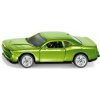 SIKU Blister - Dodge Challenger SRT Hellcat