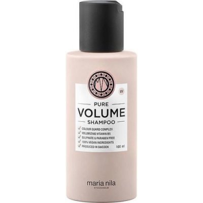 Maria Nila Pure Volume Shampoo - Šampón pre objem jemných vlasov 350 ml
