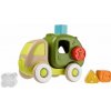 Vkládačka Chicco Popelářské recyklační auto Eco+ (8058664151950)