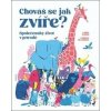 Chováš se jak zvíře? - Laura Camón, Camille de Cussacová