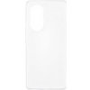 Púzdro Huawei Original TPU Protective Transparent pro Nova 9
