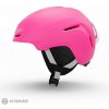 Giro Spur detská prilba, mat bright pink S