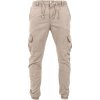 Cargo Jogging Pants - sand M