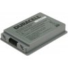 Duracell Batéria Apple PowerBook G4 (15 Aluminium) - 10.8v 4400mAh - Li-Ion