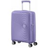American Tourister Soundbox Spinner 32G fialová 35,5/41 l