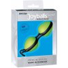 JOYBALLS SECRET BLACK AND GREEN -