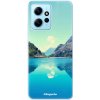 Odolné silikónové puzdro iSaprio - Lake 01 - Xiaomi Redmi Note 12 5G