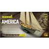 Mamoli America 1851 kit 1:66