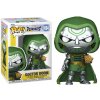 Funko Pop! 1064 Marvel Rivals Doctor Doom