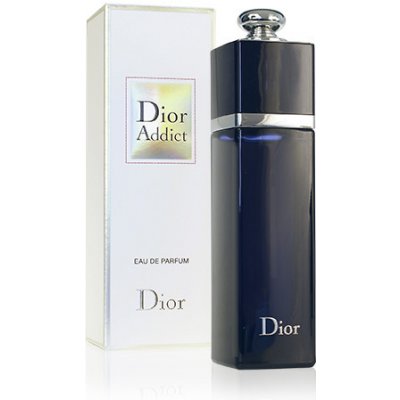 Dior Addict 2014 parfumovaná voda dámska 50 ml