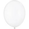 Balón Strong – Crystal Clear, priezračný 30cm