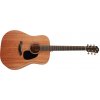 Furch Blue D-MM CNR Active