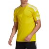 adidas | SQUAD 21 JSY SS | žltá| XS