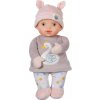 Baby Annabell for babies Miláčik s labutou 30 cm