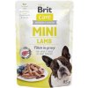 Brit Care Mini Lamb fillets in gravy 85g