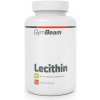 GymBeam Lecitín 120 kapsúl