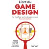 L'art du game design - Nouvelle édition (Jesse Schell)()